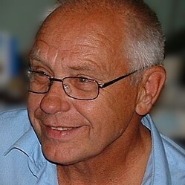 Harald Hjartåker